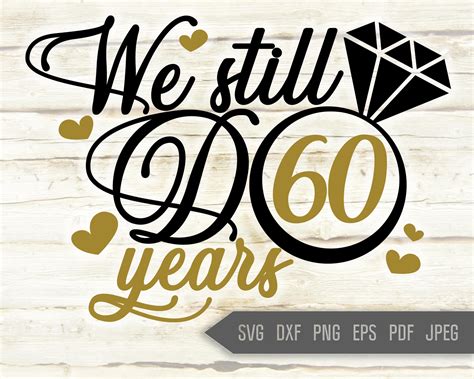 Download 60+ Anniversary Shirts SVG Cameo